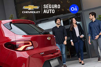 Seguro Blazer: seu carro bem protegido!